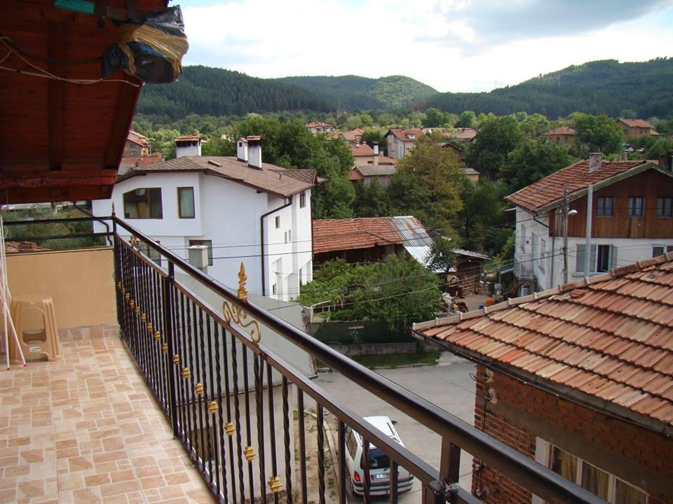 Yana * Dobrinishte